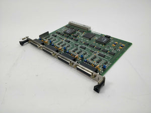 NUM 0224204850F Axes Circuit Board, FC-200-204-849