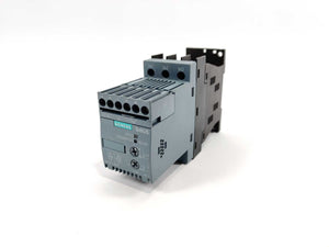 Siemens 3RW3017-1BB04 Rev. 06