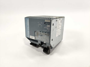 Siemens 6EP3437-8MB00-2CY0 SITOP PSU8600 POWER SUPPLY