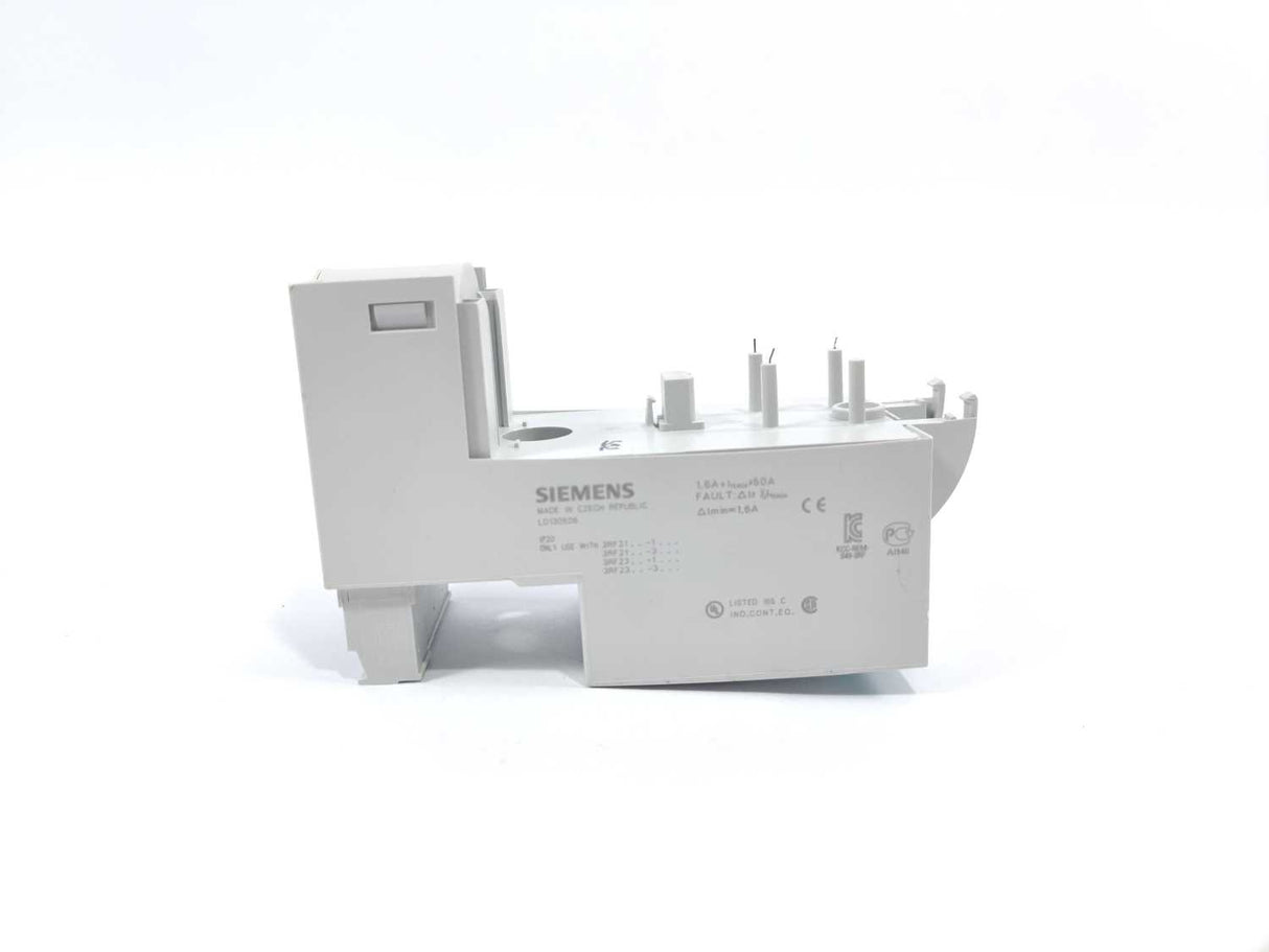 Siemens 3RF2950-0GA16