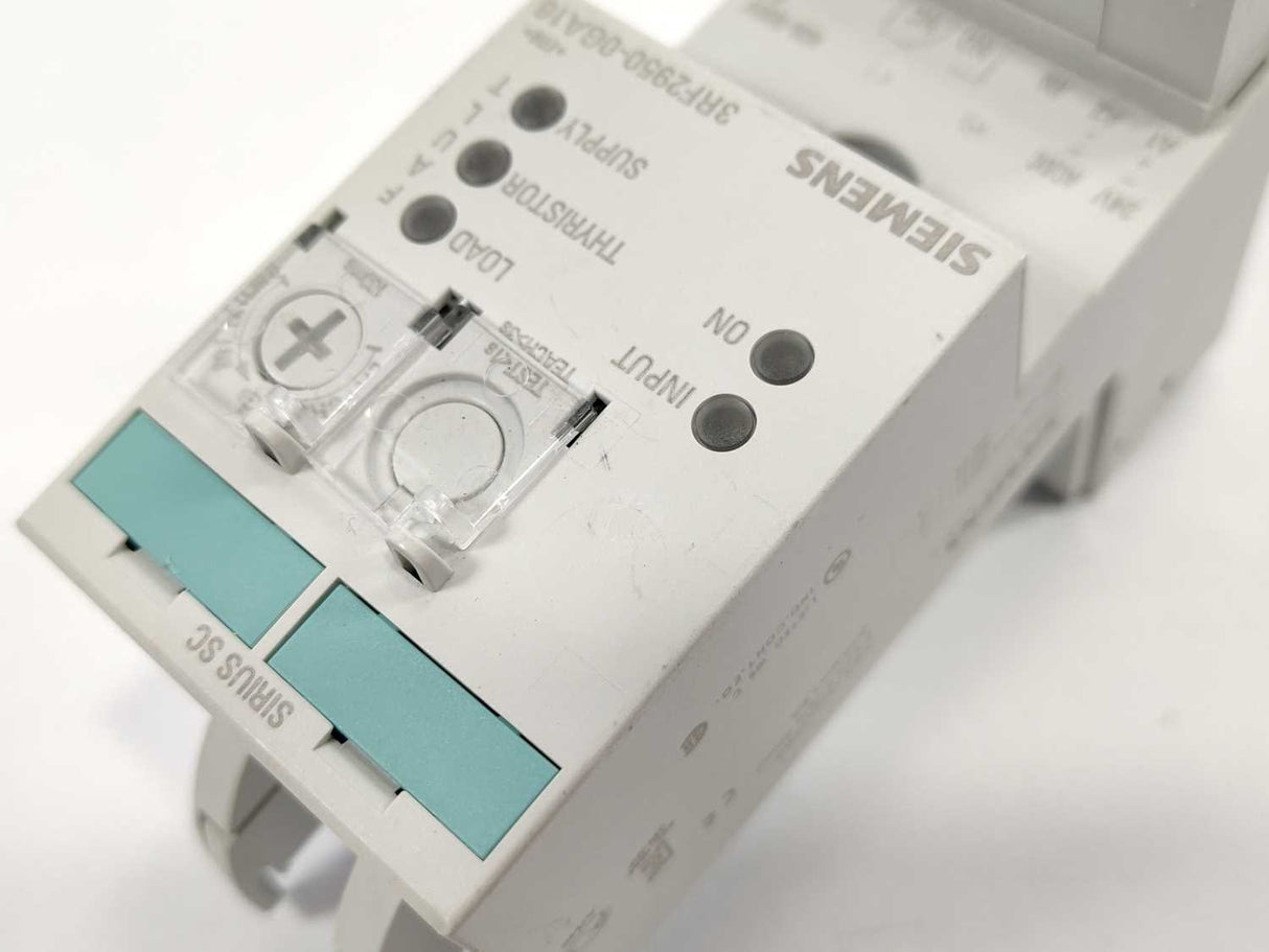 Siemens 3RF2950-0GA16