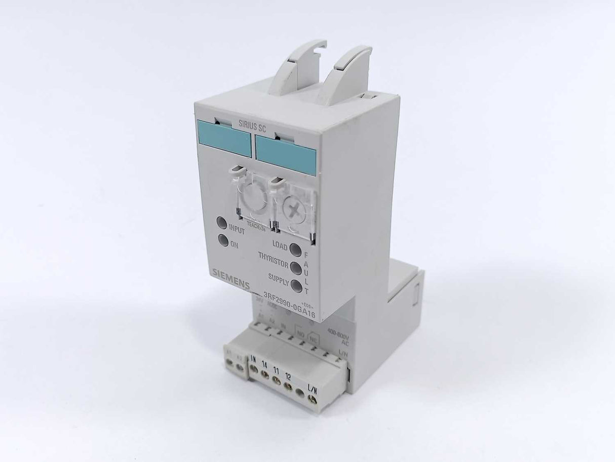 Siemens 3RF2990-0GA16