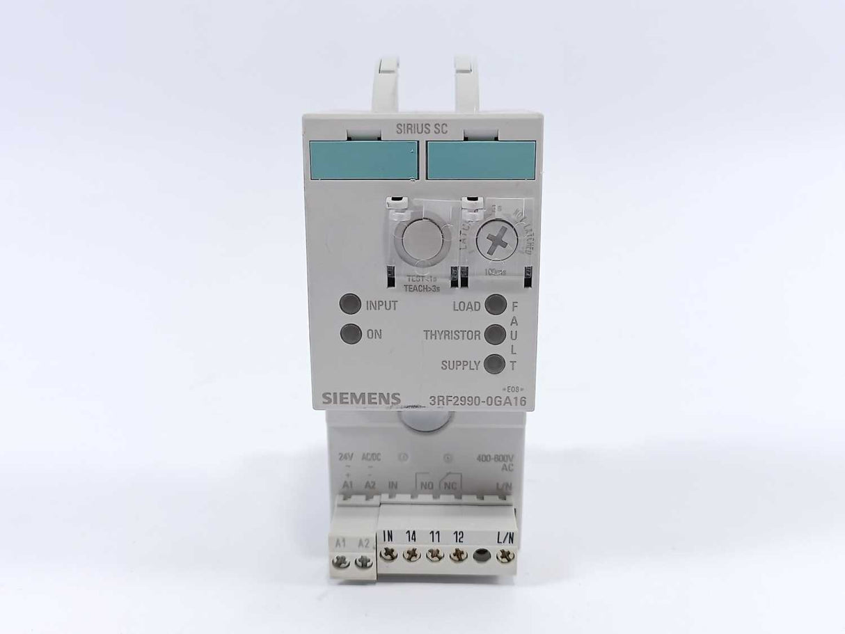 Siemens 3RF2990-0GA16