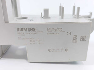 Siemens 3RF2990-0GA16