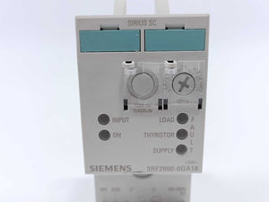 Siemens 3RF2990-0GA16