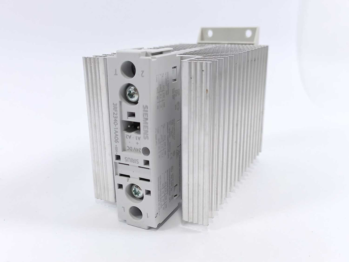 Siemens 3RF2340-1AA06