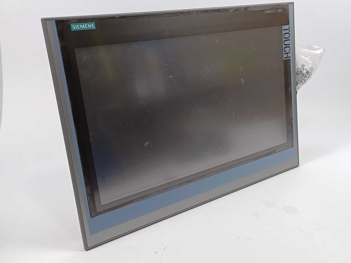 Siemens 6AV2 124-0UC02-0AX0 Siemens Simatic TP1900 Comfort