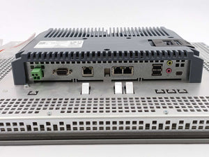 Siemens 6AV2 124-0UC02-0AX0 Siemens Simatic TP1900 Comfort