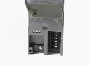 Siemens 6ES7307-1EA01-0AA0 SIMATIC S7-300 Regulated power supply