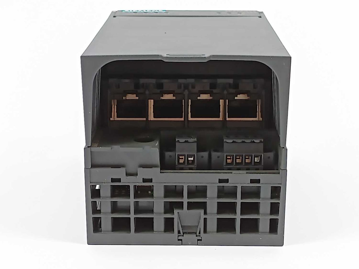 Siemens 6GK5204-0BA00-2AF2 Industrial Ethernet switch