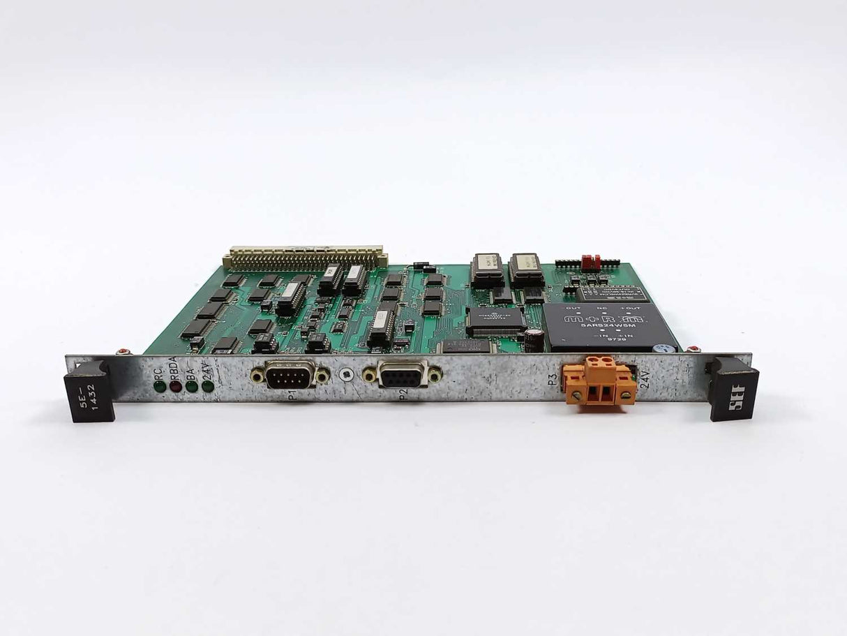 SEF 5E-1432 Kuka Board