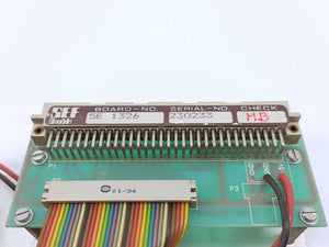 SEF 5E-1326 Floppy Drive