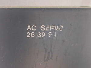 SEF 26.39.81 ACS47A/110A ACS47A