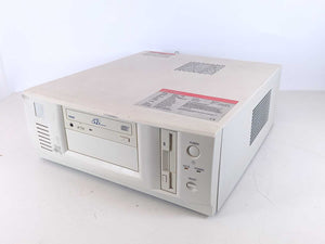 Beckhoff C5510-1002 4-086-06-1259 Computer / D865GLC