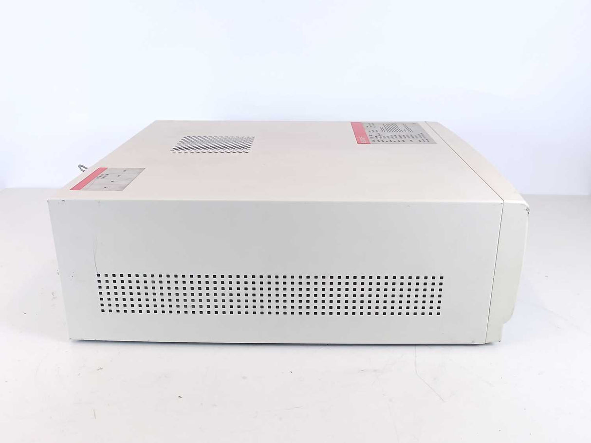 Beckhoff C5510-1002 4-086-06-1259 Computer / D865GLC