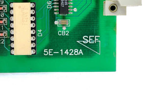 SEF 5E-1428A 5E1426A[T]K51-211-