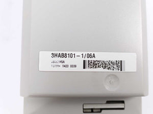 ABB 3HAB8101-1/06A DSQC345A inMotion Motor Drive