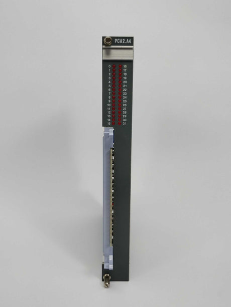 SAIA PCA2.A4 Landis & Gyr Output module