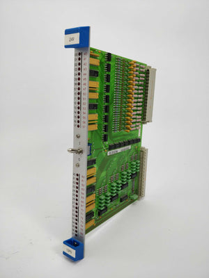 SattControl 940128102 Input module IDPG ver:5 EH