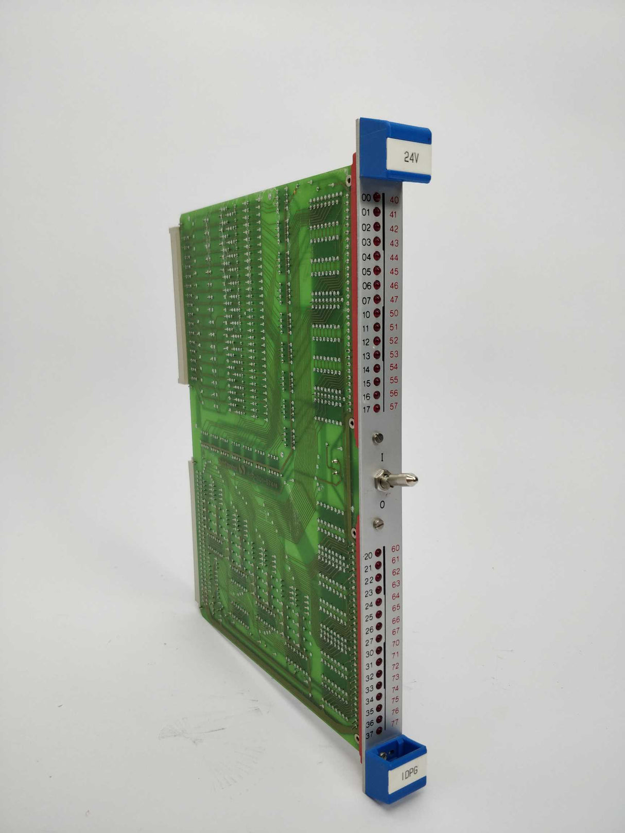 SattControl 940128102 Input module IDPG ver:5 EH