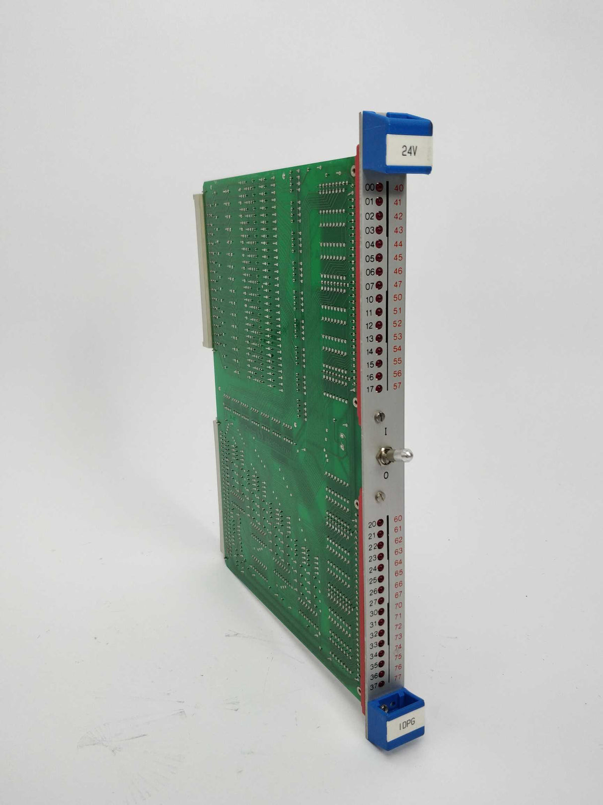 SattControl 940128102/5FC Input module IDPG ver:5 FC