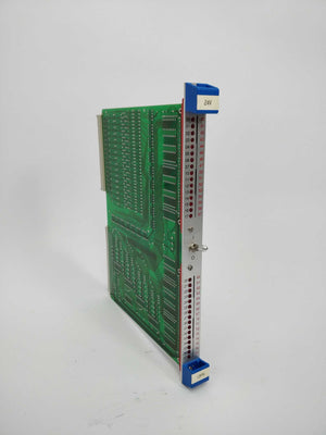 Alfa Laval 940128102 /6 HF Input module IDPG ver:6 HF