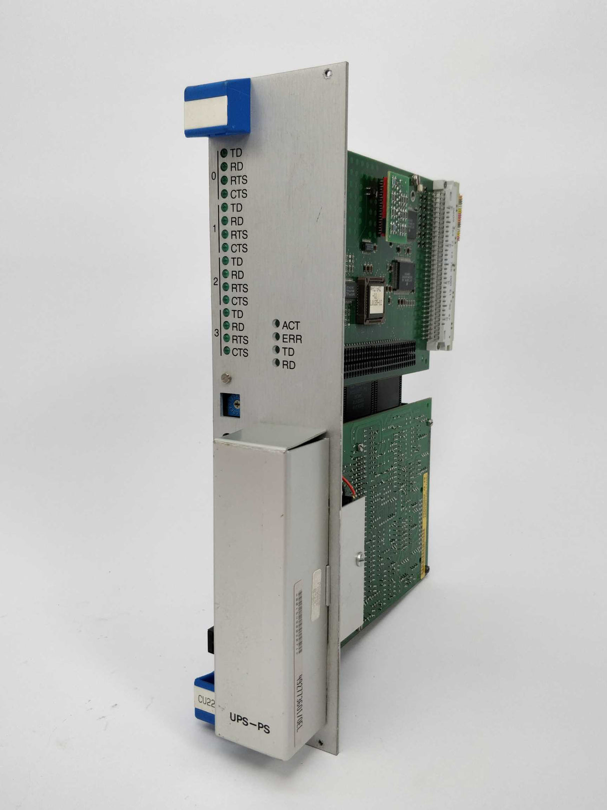 SattControl CU2221-4.OE SattBus Module