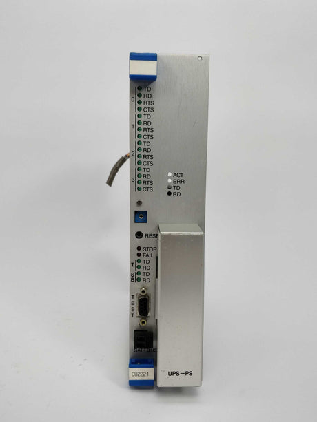 SattControl CU2221-4.OE SattBus Module