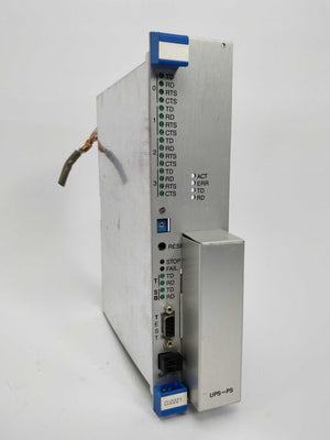 SattControl CU2221-4.OE SattBus Module