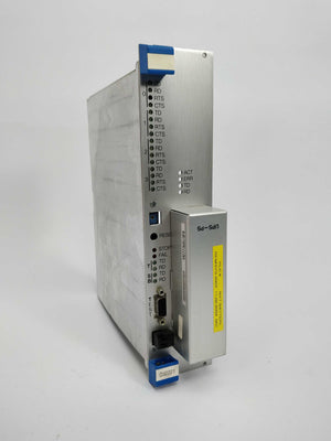 Alfa Laval CU2221-8.0E SattBus Module