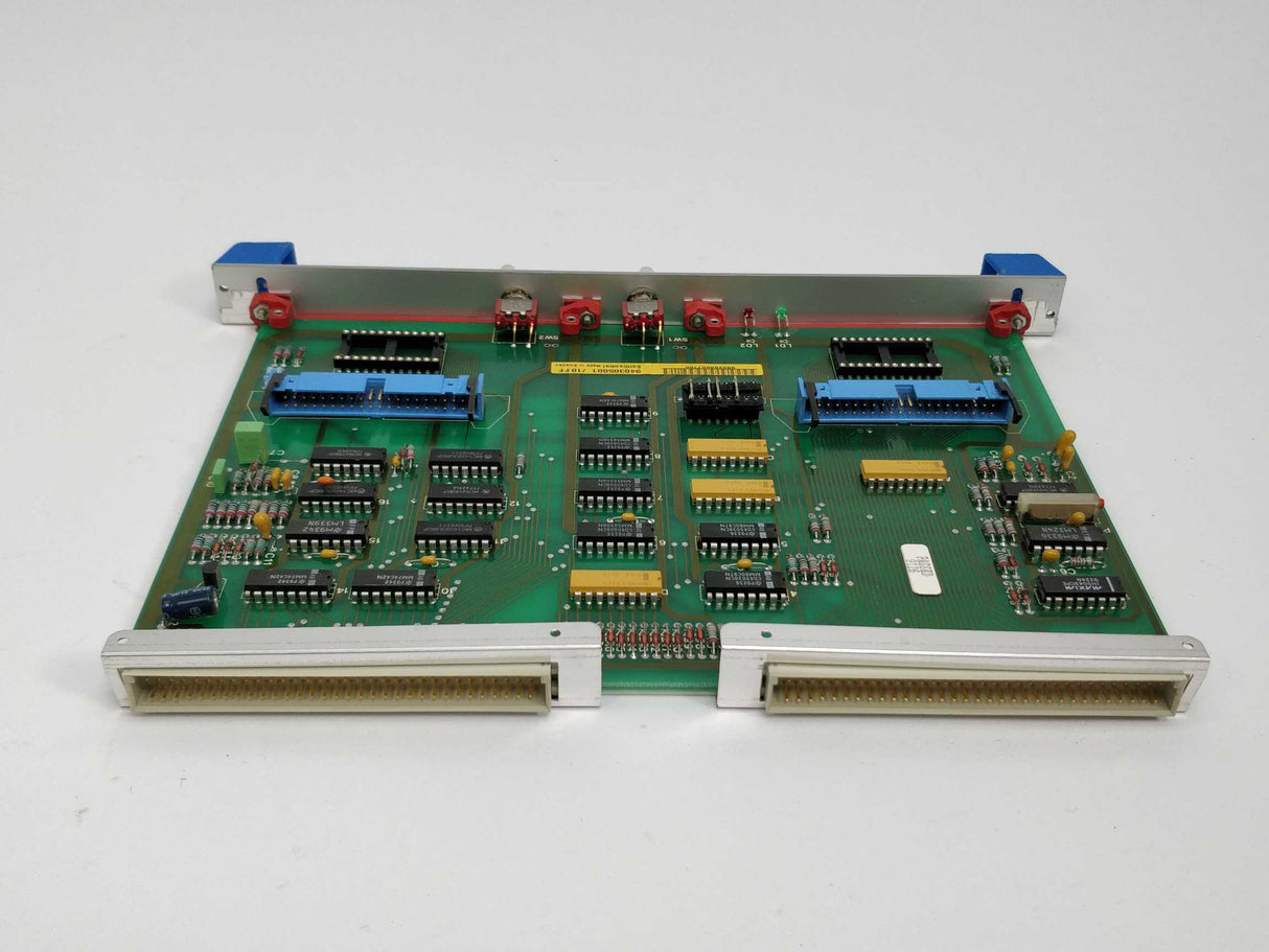 Alfa Laval 940305001 Bus decoder module PBAD ver:10