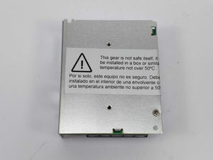 Mean Well LRS-50-24 24VDC 2.2A Power Supply