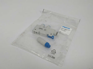 Festo 532628 VN-07-H-T3-PQ2-VQ2-RO1-A Vacuum generator