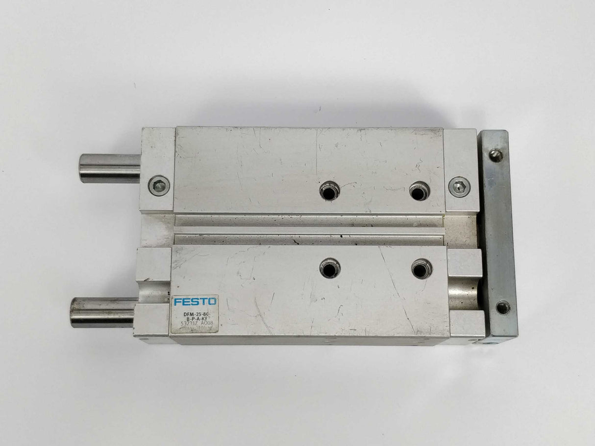 Festo 532317 DFM-25-80-B-P-A-KF Guided drive