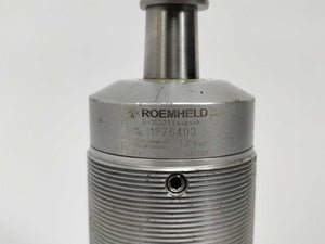 Roemheld 1876403 Pneumatic swing clamp 7bar