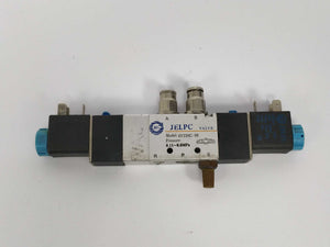 Jel 4V230C-08 JELPC solenoid valve