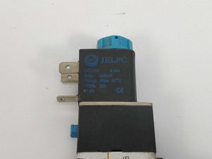 Jel 4V230C-08 JELPC solenoid valve