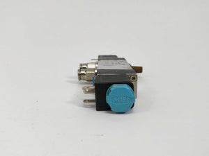 Jel 4V230C-08 JELPC solenoid valve