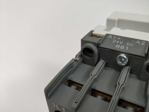 ABB 1SBL243001R8101 AL26-30-01 24V DC Contactor