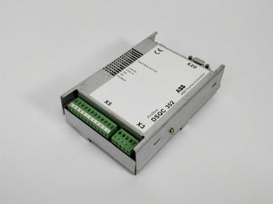 ABB 3HNE 00009-1/07 Profibus DSQC 352