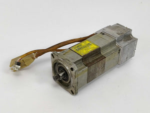 Siemens 1FK6032-6AK21- 9ZZ9-Z S21 Servo motor 3HAC2118-1/01