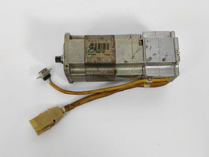 Siemens 1FK6032-6AK21- 9ZZ9-Z S21 Servo motor 3HAC2118-1/01