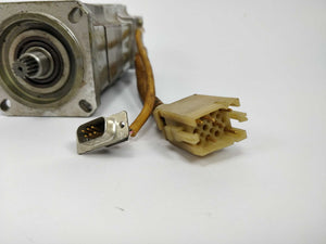 Siemens 1FK6032-6AK21- 9ZZ9-Z S21 Servo motor 3HAC2118-1/01