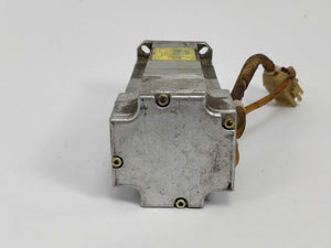 Siemens 1FK6032-6AK21- 9ZZ9-Z S21 Servo motor 3HAC2118-1/01