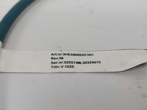 ABB 3HEA800522-001 Cable Resolver int. rev06