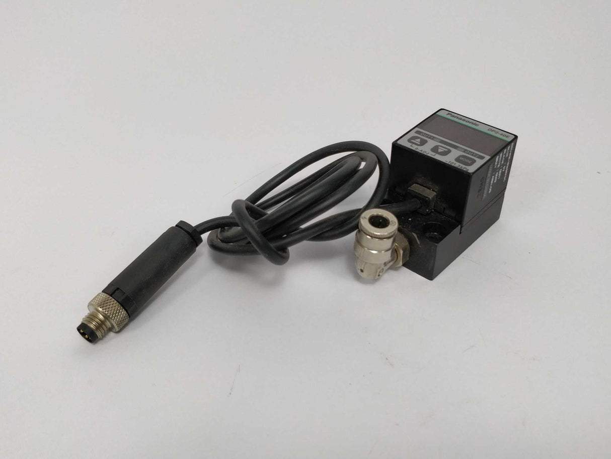 Panasonic  DP2-40E Digital Pressure Sensor