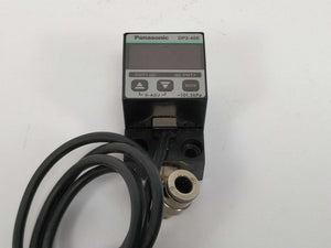 Panasonic  DP2-40E Digital Pressure Sensor