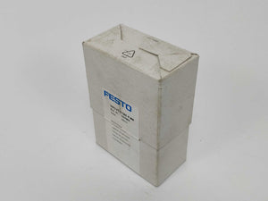 Festo SDE5-V1-O-Q6E-P-M8 527461 pressure sensor