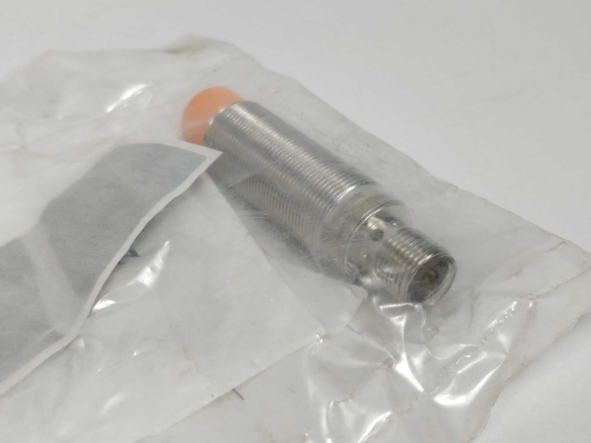 Schunk IN-B 180-S-M12, NHS PNP 0303244 proximity sensor