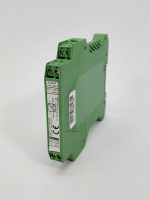 Phoenix Contact 2814508 MCR 3-way signal conditioner